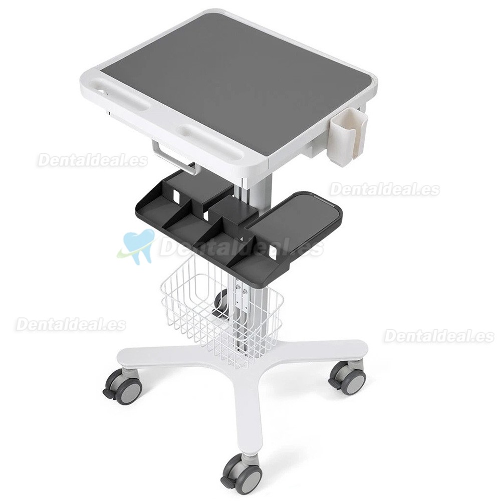 Likaymo RC-1 Carro Dental M&oacute;vil Multifunci&oacute;n para Laboratorio, Hospital y Cl&iacute;nica Dental